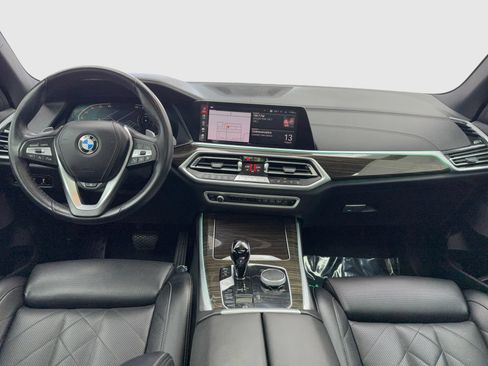 Used 2023 BMW X5 sDrive40i RWD image 20