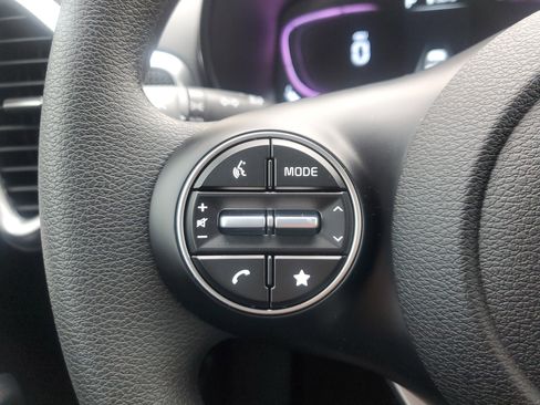 New 2025 Kia Soul LX image 25