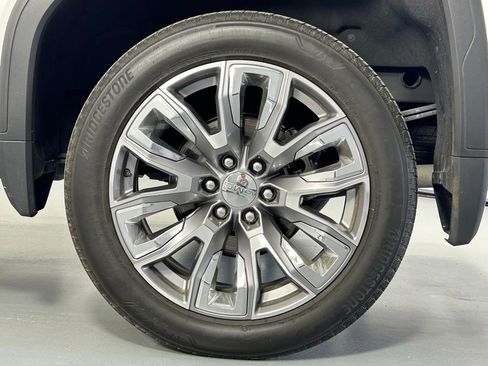 Used 2024 GMC Sierra 1500 Denali image 40
