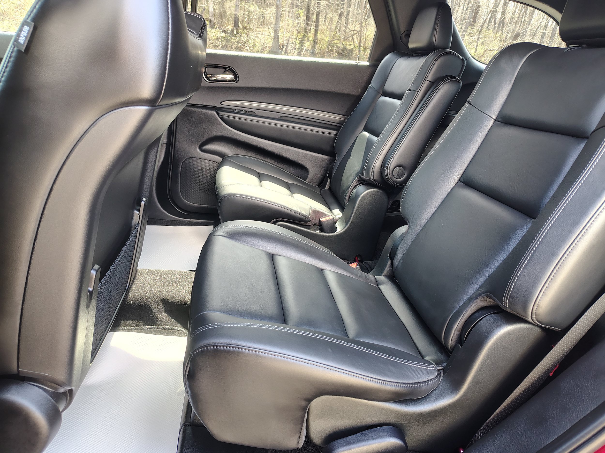 Used 2022 Dodge Durango GT AWD/4WD image 23