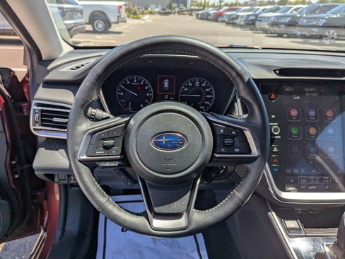 Used 2020 Subaru Outback Limited w/ Popular Package #2 AWD/4WD image 16