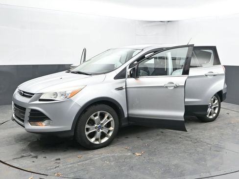 Used 2013 Ford Escape SEL image 45