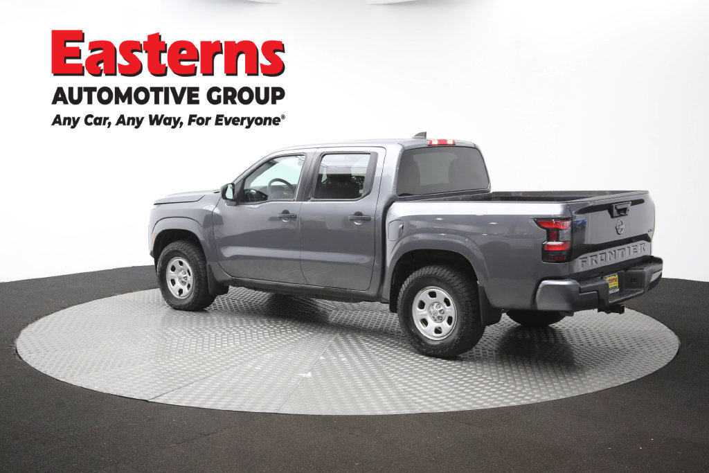 Used 2024 Nissan Frontier S AWD/4WD image 65