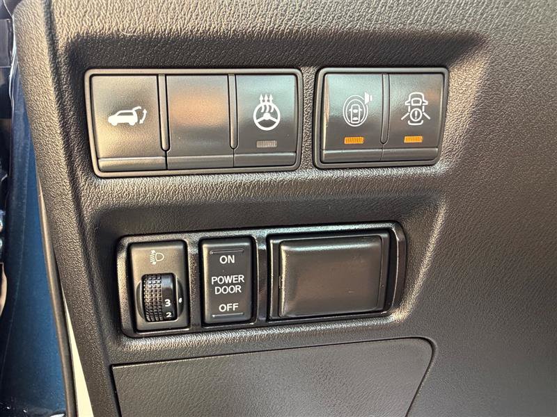 Used 2019 Nissan Armada Platinum w/ Captain's Chairs Package AWD/4WD image 59