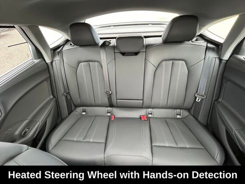 Used 2025 Audi A5 2.0T Prestige image 14