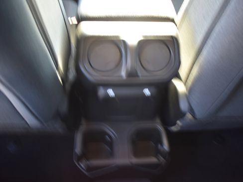 New 2026 Jeep Wrangler Sport S image 28