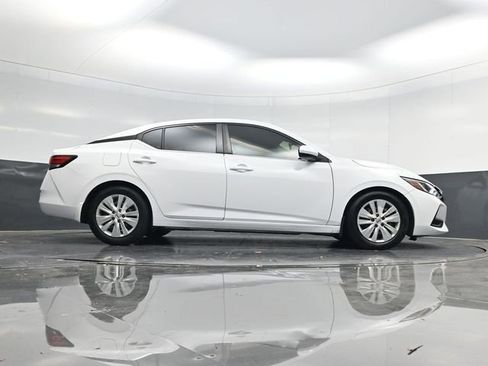 Used 2020 Nissan Sentra S image 47