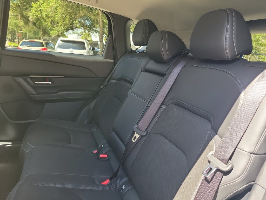 New 2026 MAZDA CX-5 Select AWD/4WD image 12