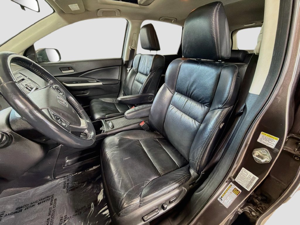 Used 2014 Honda CR-V EX-L image 21