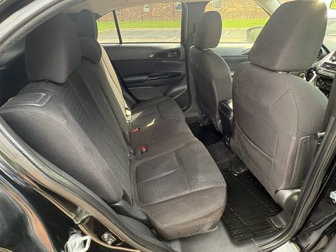 Used 2023 Mitsubishi Eclipse Cross LE AWD/4WD image 31