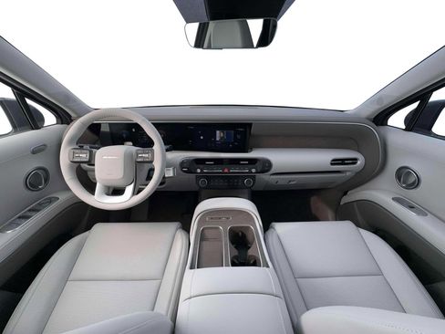 New 2026 Hyundai Palisade SEL FWD image 13