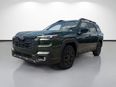 New 2026 Subaru Outback Limited image 7