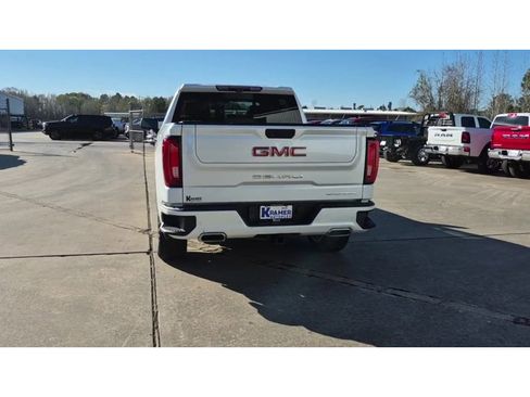 Used 2021 GMC Sierra 1500 Denali w/ Denali Ultimate Package image 7