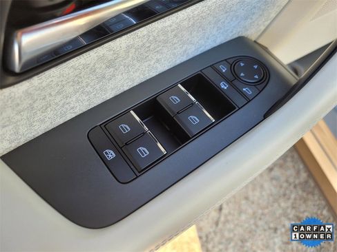 Used 2025 MAZDA CX-90 3.3 Turbo S w/ Premium Plus image 21