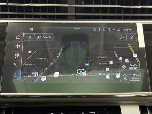 Used 2026 Audi Q8 Premium Plus image 14