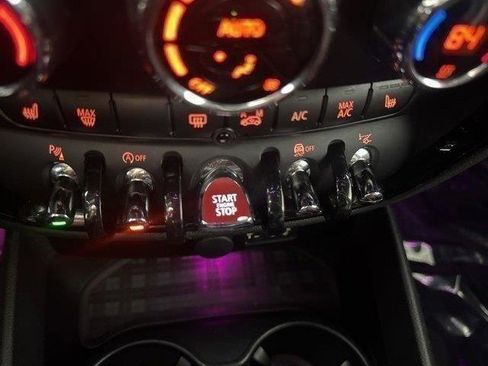 Used 2017 MINI Cooper Clubman John Cooper Works w/ Technology Package image 17