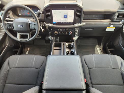 New 2026 Ford F150 STX w/ Equipment Group 200A RWD image 23