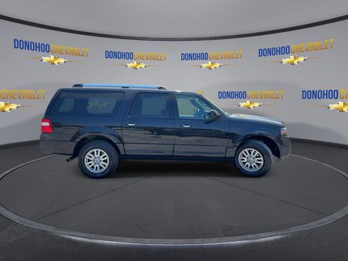 Used 2014 Ford Expedition EL Limited w/ Equipment Group 301A image 12