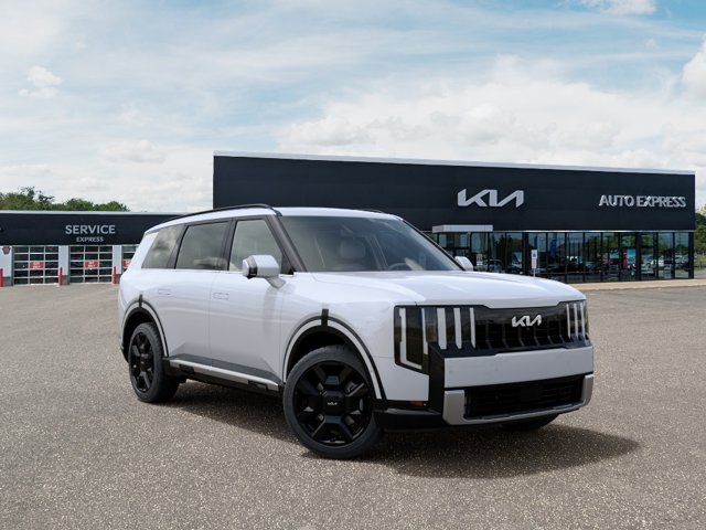 New 2027 Kia Telluride X-Line SX Prestige AWD/4WD image 8