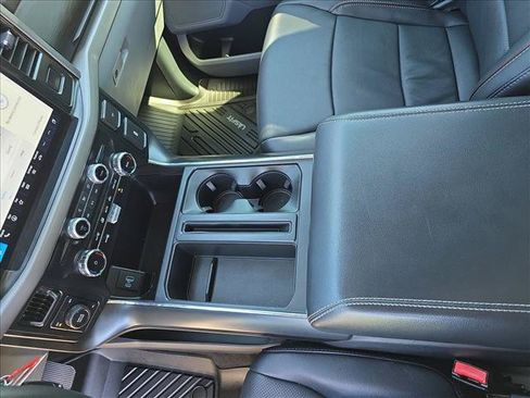 Used 2024 Ford F150 XLT AWD/4WD image 23