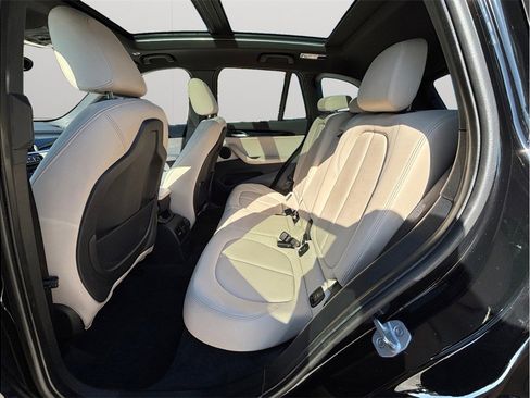 Used 2021 BMW X1 sDrive28i w/ Convenience Package image 36