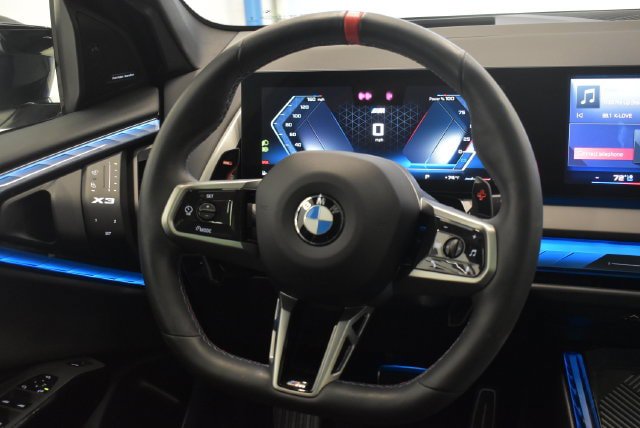 Used 2025 BMW X3 M50 w/ Premium Package AWD/4WD image 24