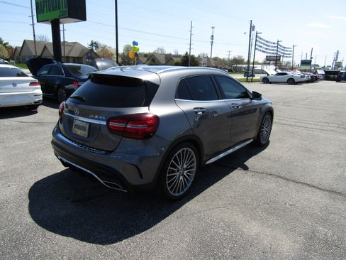 Used 2019 Mercedes-Benz GLA 45 AMG 4MATIC image 7