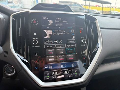 Used 2024 Subaru Ascent Limited w/ Technology Package AWD/4WD image 19