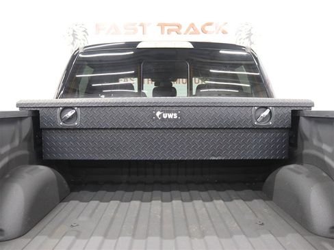 Used 2018 Ford F150 Raptor w/ Equipment Group 802A Luxury AWD/4WD image 5