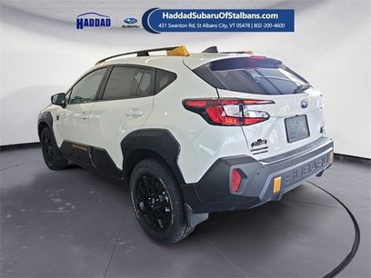 New 2026 Subaru Crosstrek 2.5i Wilderness