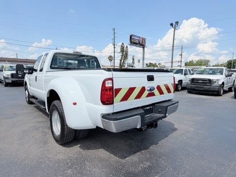 Used 2015 Ford F350 XL w/ Power Equipment Group RWD image 8