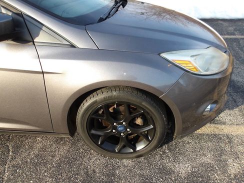 Used 2013 Ford Focus SE image 24