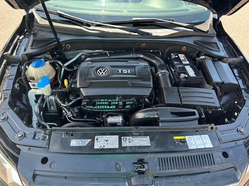 Used 2015 Volkswagen Passat 1.8T Limited Edition FWD image 25