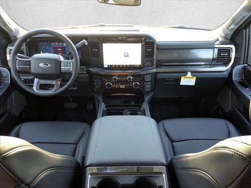 New 2026 Ford F250 Lariat image 13