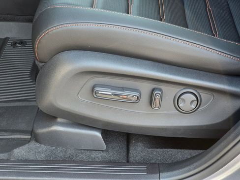 Certified 2026 Honda CR-V Sport-L image 13