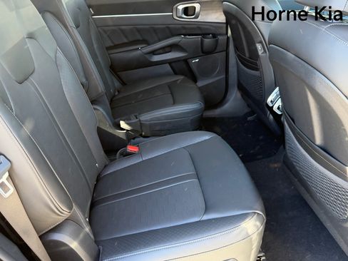 New 2026 Kia Sorento SX AWD/4WD image 14