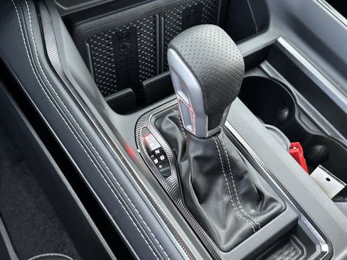 New 2026 RAM 1500 RHO w/ RHO Level 1 Equipment Group image 31