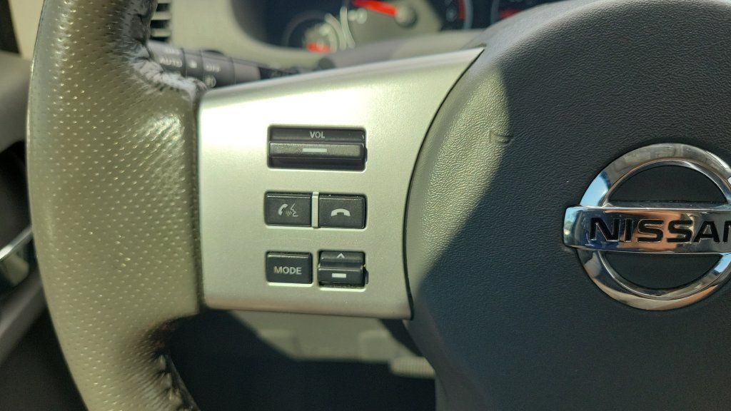 Used 2019 Nissan Frontier SL RWD image 20