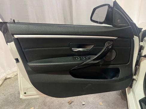 Used 2019 BMW 430i Gran Coupe xDrive w/ M Sport Package image 9