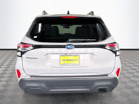 New 2026 Subaru Forester Premium image 33