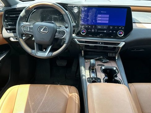 Used 2023 Lexus RX 350 w/ Accessory Package (Z1) AWD/4WD image 14