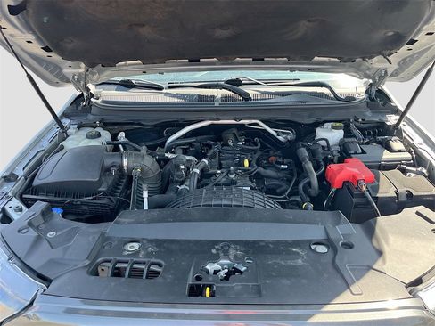 Used 2021 Ford Ranger XLT w/ Equipment Group 301A Mid image 28