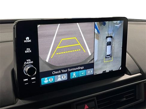 New 2025 Honda Pilot Black Edition image 18