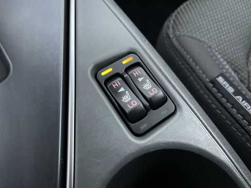 Certified 2024 Subaru Crosstrek 2.0i Premium AWD/4WD image 19