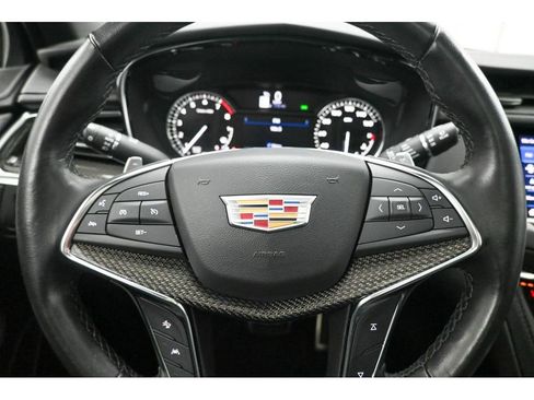 Certified 2023 Cadillac XT5 Sportv image 39