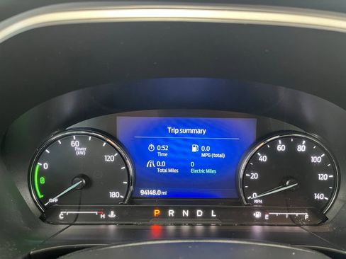 Used 2021 Ford Escape SE image 20