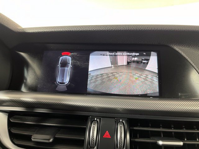 Used 2023 Alfa Romeo Stelvio Veloce AWD/4WD image 35
