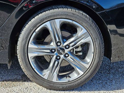 Used 2023 Kia K5 EX image 11