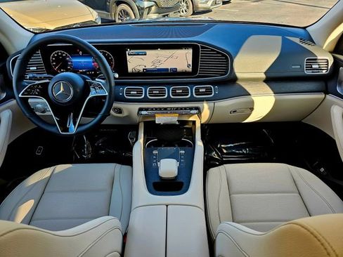 New 2026 Mercedes-Benz GLE 350 4MATIC image 26