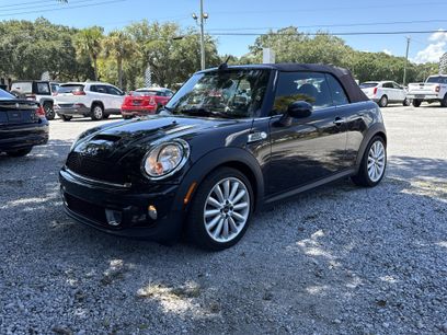 Used 2013 MINI Cooper S